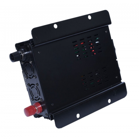 Accesorii auto - Invertor auto 1000W, 12V-220V + USB