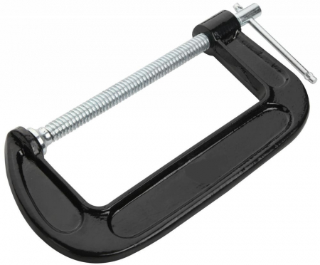 Scule si unelte - Clema G 200 mm (8")