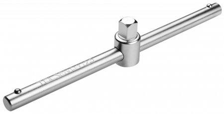 Alte unelte si accesorii - Bara glisanta Cr-V 3/8“ x 160 mm (Industrial)