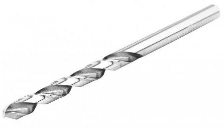 Alte unelte si accesorii - Burghie M2 HSS 2.5 mm 2buc