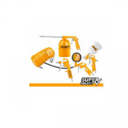 Scule pneumatice si accesorii - Kit pentru vopsit