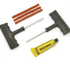 Accesorii si consumabile - Kit reparatie pana