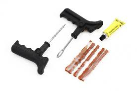 Roti/Anvelope - Kit reparatie pana
