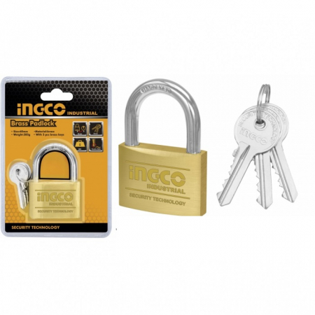 Accesorii si consumabile - Lacat 50mm