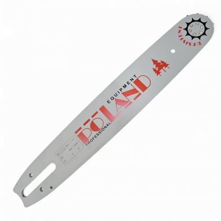 Lama drujba, motofierastrau 28D,3/8'',1.6mm [2]
