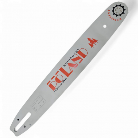 Lama drujba, motofierastrau, 33D,3/8'',1.6mm [2]