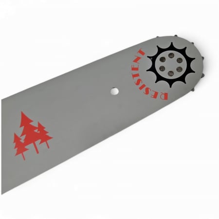 Lama drujba, motofierastrau, 34D,3/8'',1.5mm [1]