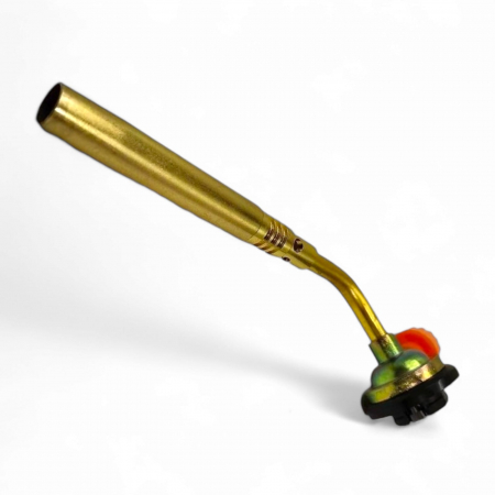 Scule si unelte - Lampa gaz butelie cupru