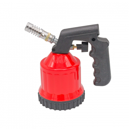 Lampa instalator
