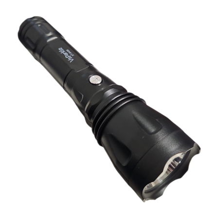 Lanterna cu incarcare 220V, indicator incarcare [0]