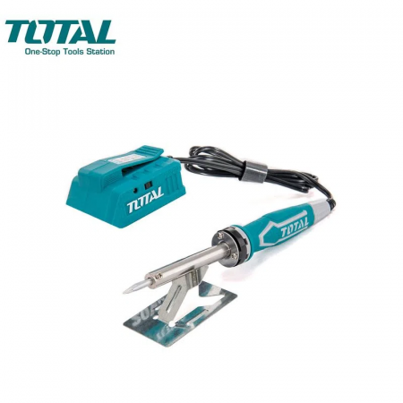 Letcon TOTAL, 20V, 40W [1]