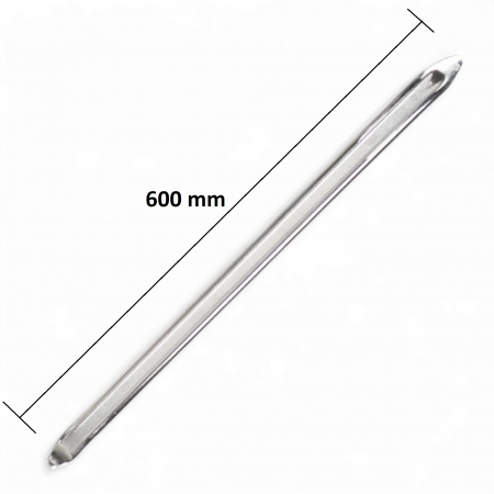 Levier 600mm, 24'' [1]