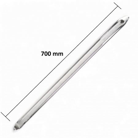 Levier 700mm, 28'' [1]