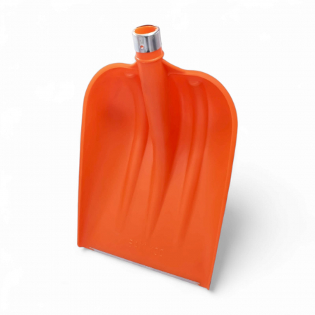 Casa si gradina - Lopata pentru zapada, din plastic dur