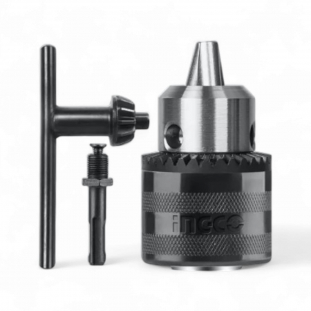 Mandrina cu cheie 1.5 -13 mm [1]