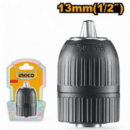 Accesorii si consumabile - Mandrina rapida, automata 13 mm