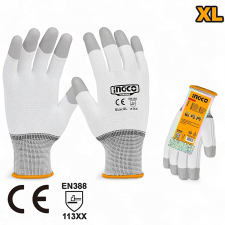 Scule si unelte - Manusi de protectie cu 2 straturi XL