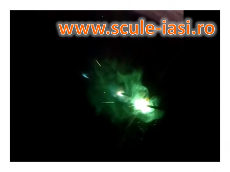 Masca de sudura cu cristale lichide 4 Senzori BUMBLE-BEE [3]