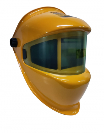 Masca de sudura cu cristale lichide 4 Senzori BUMBLE-BEE [4]