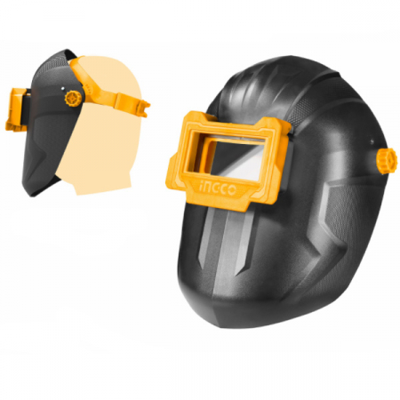 Aparate de sudura si accesorii - Mascade  sudura