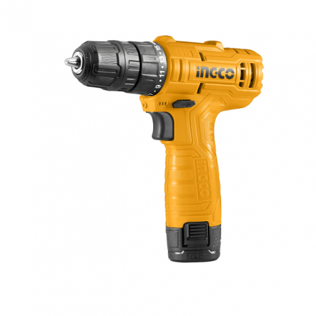 Scule cu acumulator si accesorii - Masina de gaurit si infiletat pe acumulatori, 12V