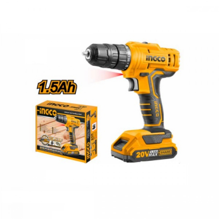 Pachete 20V - Bormasina 20V