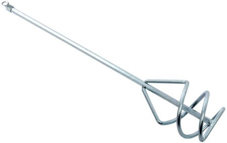 Alte unelte si accesorii - Mixer SDS mic 40cm