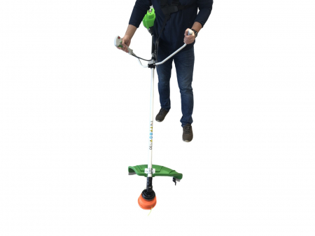 motocoasa pe benzina 5600w [0]