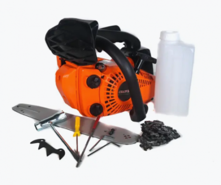 Drujbe - Motofierastrau 0.9kw