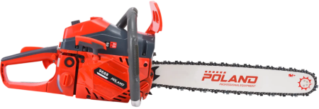 Drujbe - Motofierastrau 9688 cu ecran digital, 3.2CP, 58cc