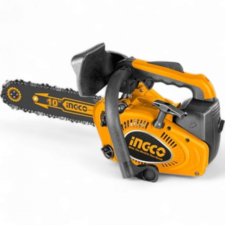 Motofierastrau (drujba) 25.4 cc [1]