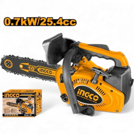 Motofierastrau (drujba) 25.4 cc [0]