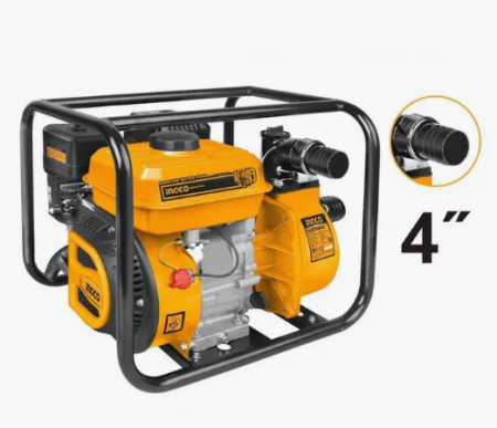 Casa si gradina - Motopompa 4" 9.0 HP