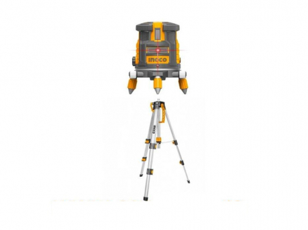 Nivela laser [1]