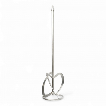 Paleta, mixer pentru amestecare, diametru 120 mm, lungime 600mm [2]