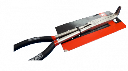 Clesti - patent lung - 275 mm