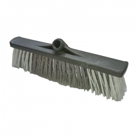 Unelte diverse - Perie curte cu filet