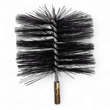 Casa si gradina - Perie horn/centrala cu filet 180mm