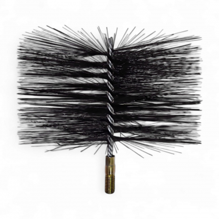 Casa si gradina - Perie horn/centrala cu filet 250mm