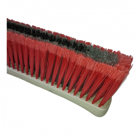 Perie (matura )curte 3 Fibre 60 cm [2]