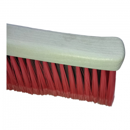 Perie (matura )curte 3 Fibre 60 cm [3]