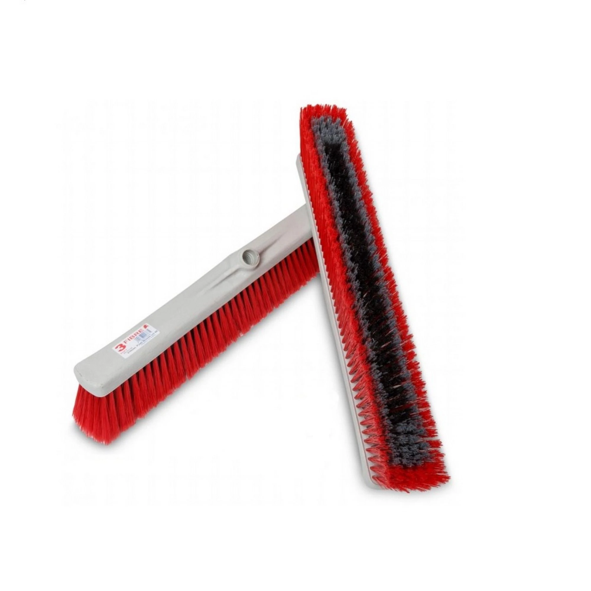 Perie (matura )curte 3 Fibre 60 cm