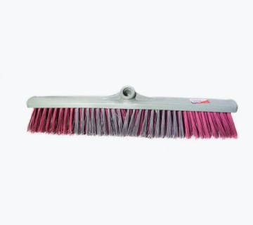 Unelte diverse - Perie(matura) curte cu filet din PVC 50 cm TR