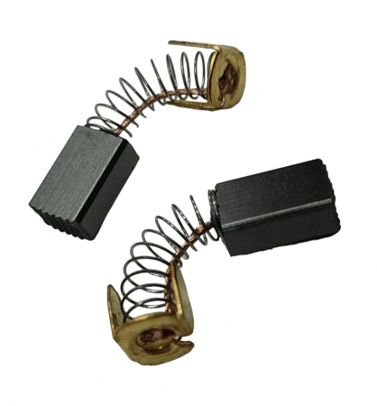 Scule electrice - Perii colectoare carbuni 5x8x12 - CB51