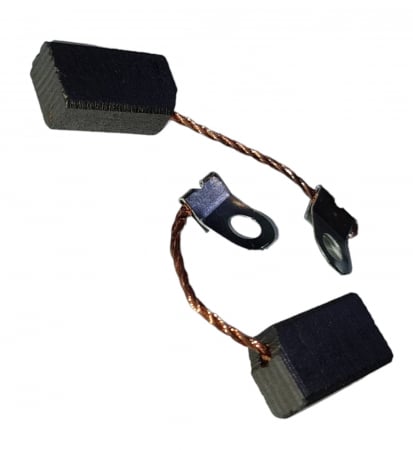 Scule electrice - Perii colectoare carbuni 6x10x17