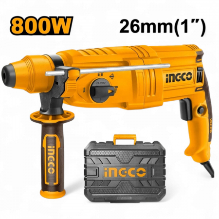 Scule electrice - Picamer 800W SDS Plus