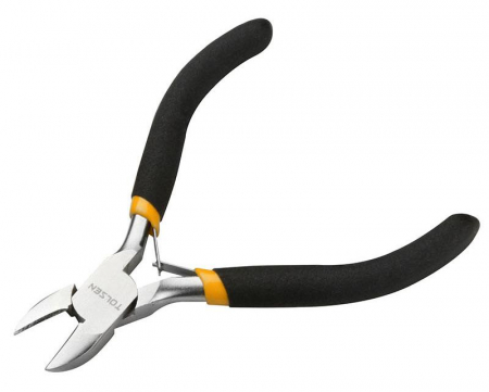 Scule si unelte - Mini-cleste taietor 115 mm