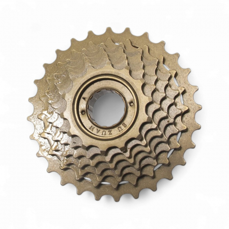 Biciclete - Pinion pentru bicicleta cu 7 viteze