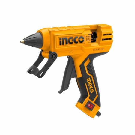 Truse lipit - Pistol de lipit cu silicon 220 W