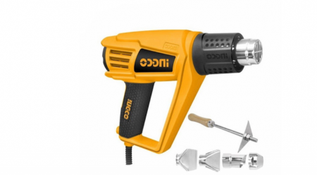 Scule electrice - Pistol de suflat aer cald 2000 W